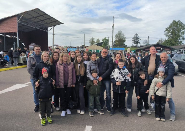 Линия Сталина