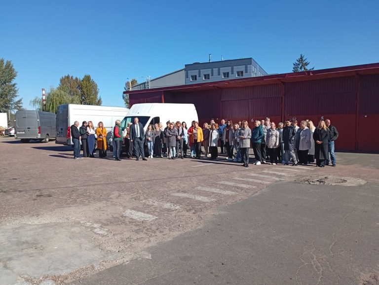 Единый день безопасности